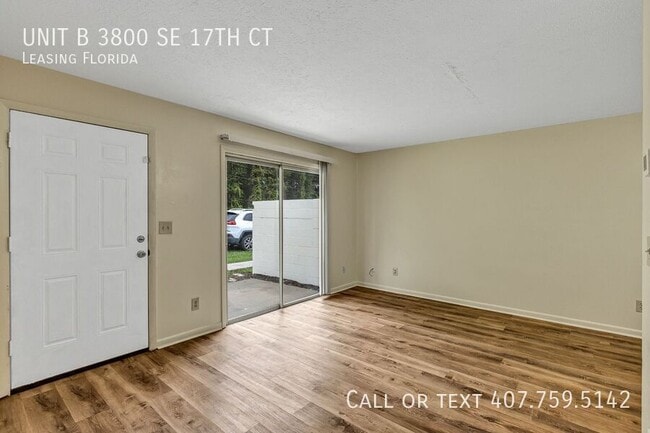 Foto del edificio - 3800 SE 17th Ct