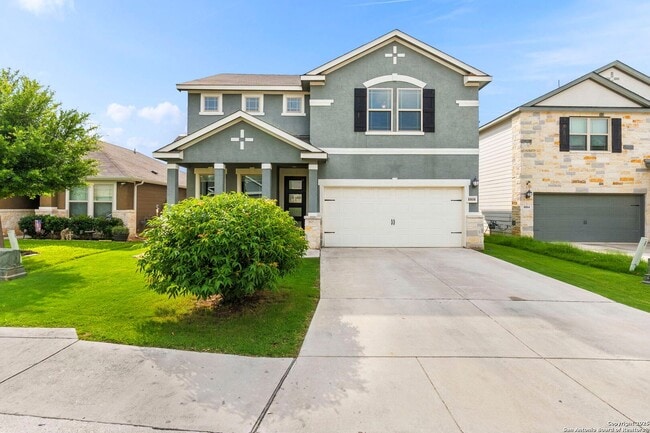 Building Photo - 4 Bedroom/2.5 Bathroom Tribute Ranch Subdi...