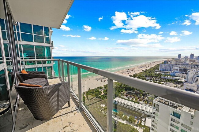 Foto del edificio - 101 20th St