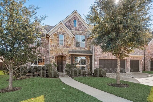 Building Photo - 4620 Whispering Lake Dr