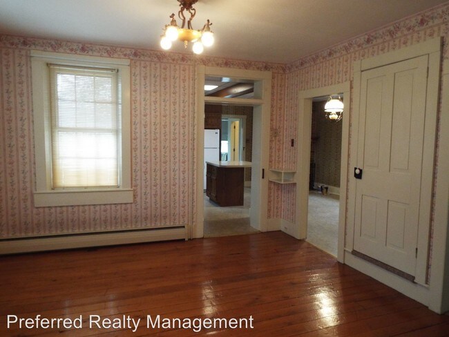 Building Photo - 4 br, 2 bath House - 194 Newcomer Road