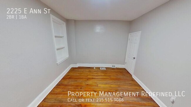 Foto del edificio - 2225 Ann St