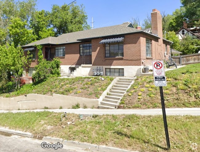 Building Photo - 1107 E 800 S