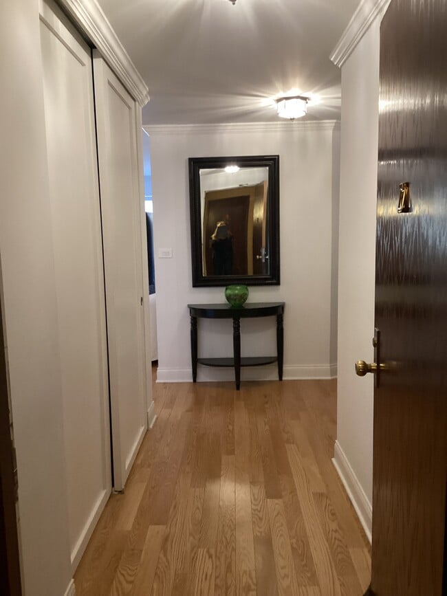 Photo - 1415 N Dearborn Pkwy Apartment