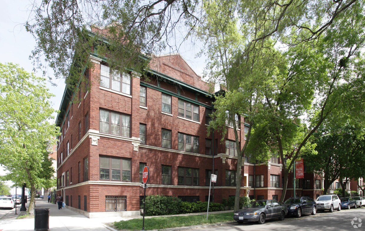 53055311 S Cornell Ave, Chicago, IL 60615 Apartments in Chicago, IL