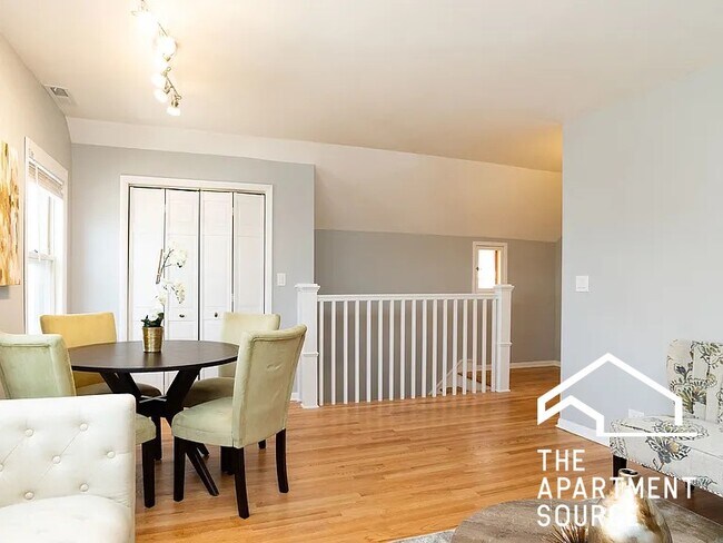 Foto del edificio - 3729 N Clifton Ave