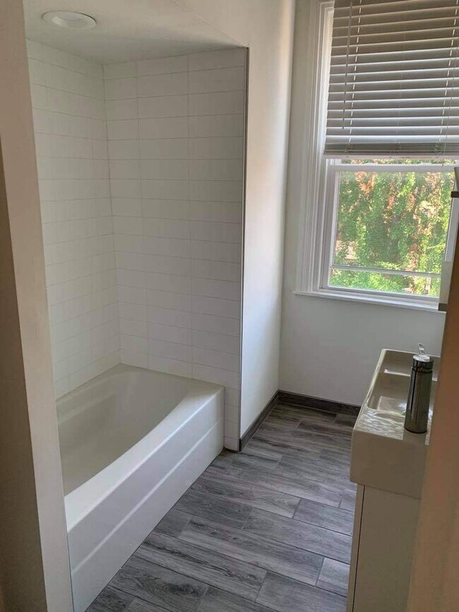 Bathroom - 1204 South St