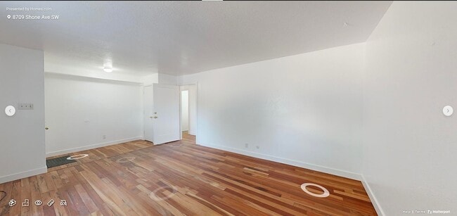 Foto del edificio - 8709 Shone Ave SW