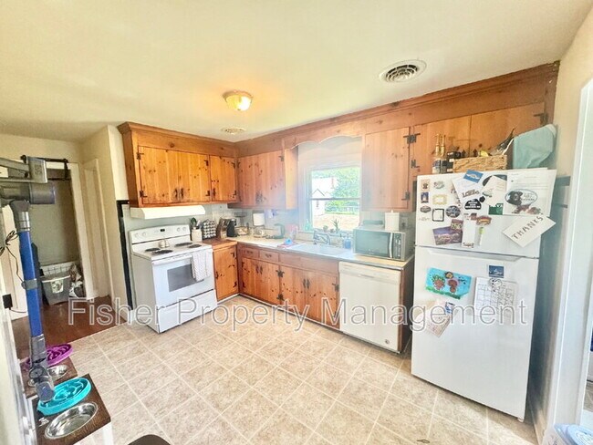 Foto del edificio - 5125 Reilly St