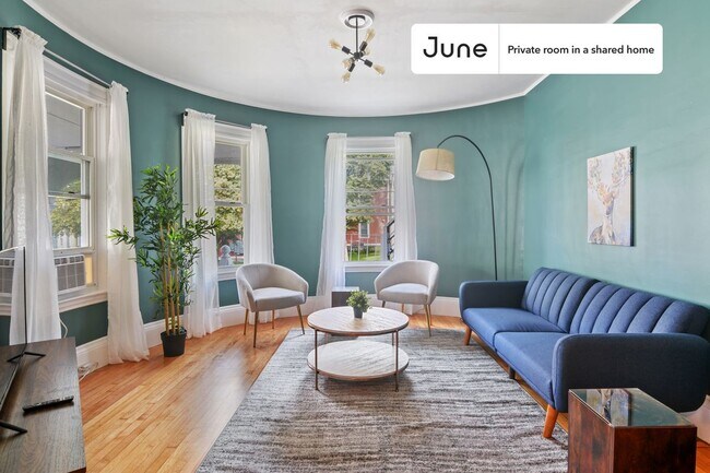 Foto del edificio - Room in Shared 6 bed/1.5 bath home in Brighton