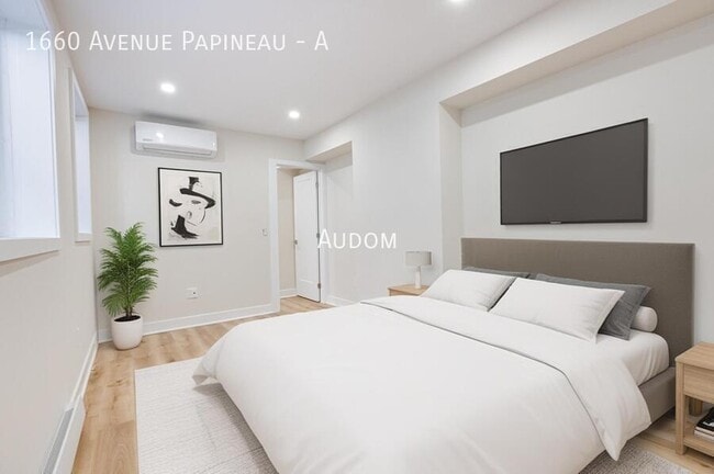 Building Photo - 1660 Av. Papineau