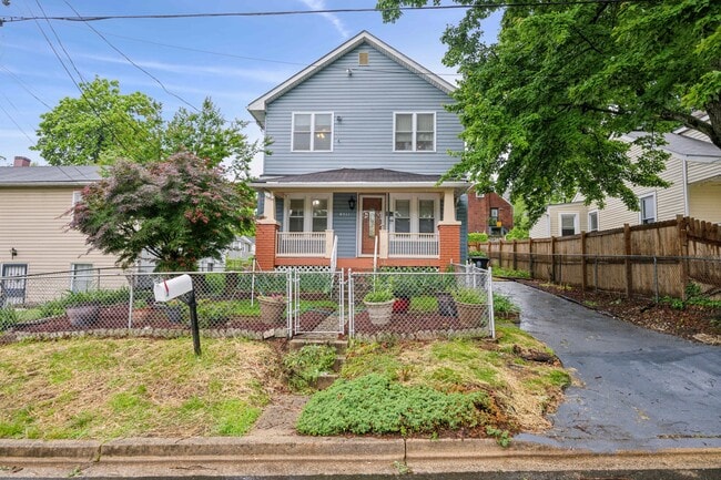 Building Photo - 4311 Quinn St