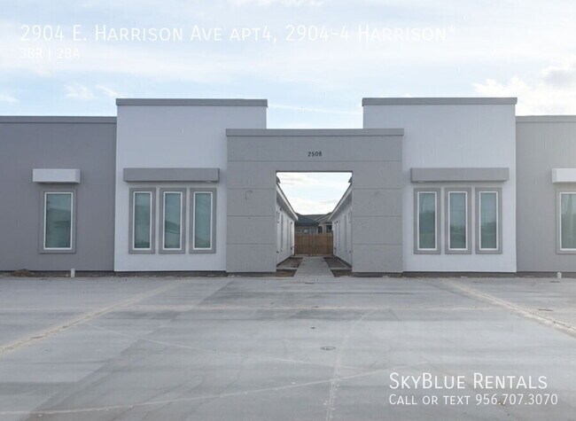 Foto del edificio - 2904 W Harrison Ave
