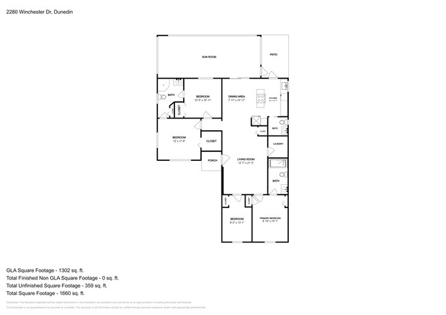 Foto del edificio - 2280 Winchester Dr