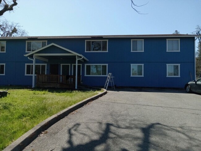 Foto del edificio - 3361 Camp Joy Rd