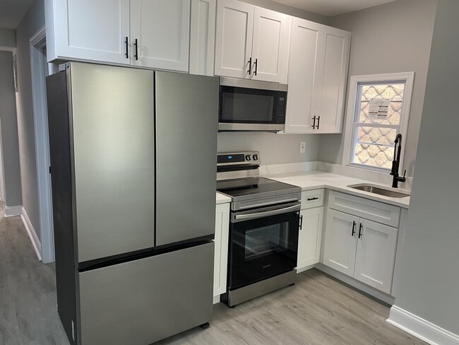 Photo - 5114 Belair Rd Townhome