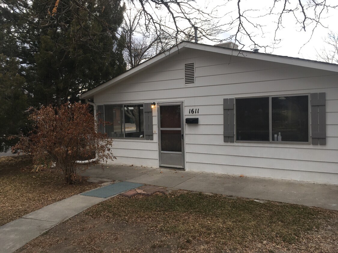 Foto principal - 1611 N 16th St.