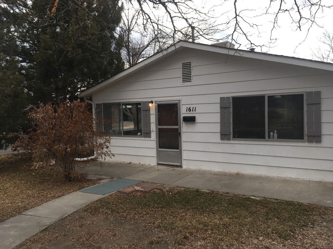 Primary Photo - 1611 N 16th St.