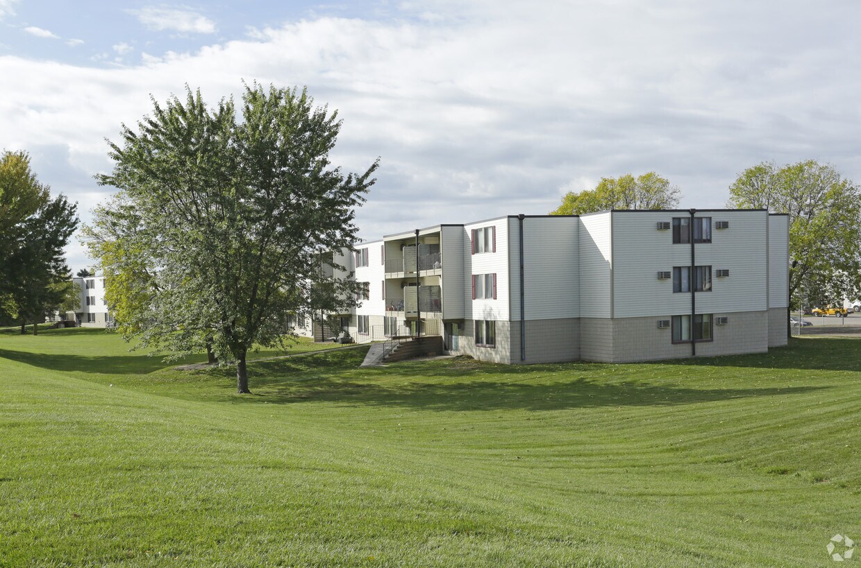 Foto principal - Westwinds