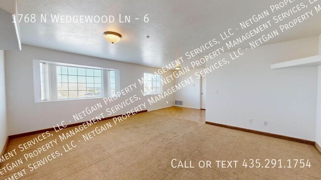 Foto del edificio - 1768 N Wedgewood Ln