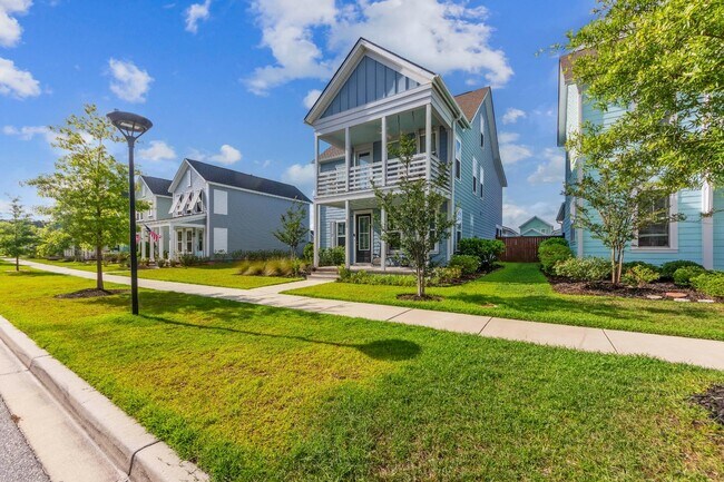 Foto del edificio - 332 Ripple Park Dr