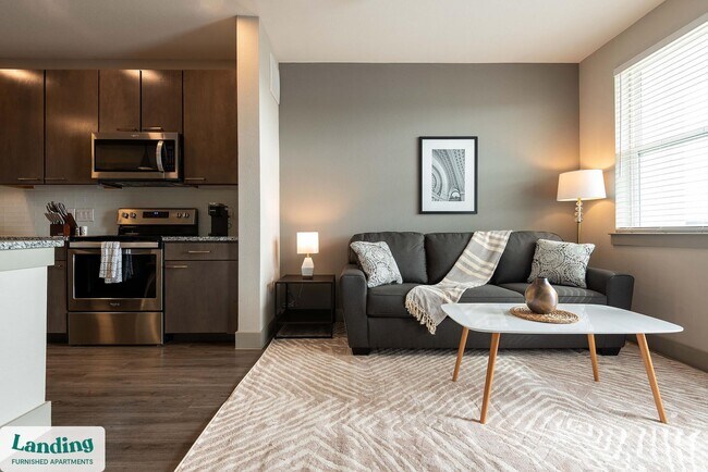 Foto del edificio - 6107 E Riverside Dr