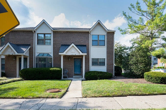 Building Photo - 1108 Turkey Foot Rd