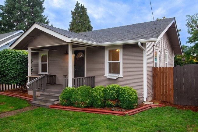 Foto del edificio - Newly-Remodeled 2 Bed, 1 Bath House