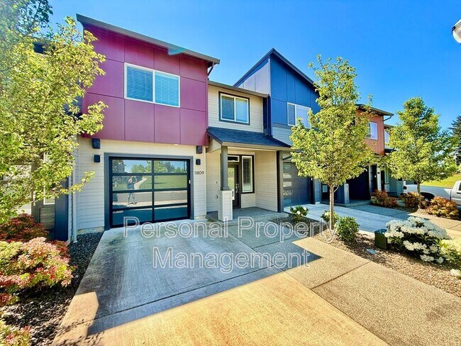 Foto del edificio - 11809 NE 108th St