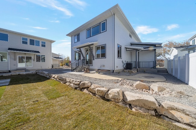 Foto del edificio - 7413 S Pearson Pk Ct