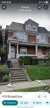 Building Photo - 1119 Russell Ave