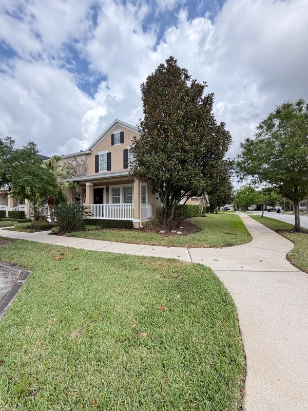 Building Photo - 9189 Camden Gardens St