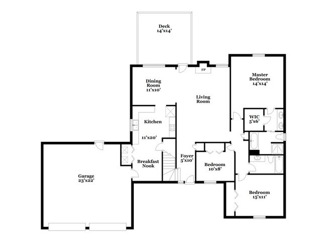 Foto del edificio - 104 Carolina Ct