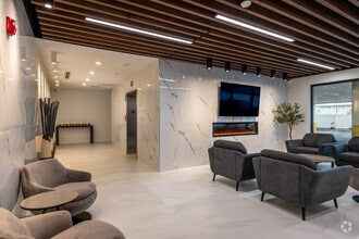 Lobby - Citivillage at Plainfield Station