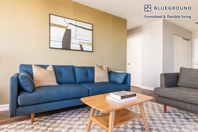 Foto del edificio - 1212 S Michigan Ave