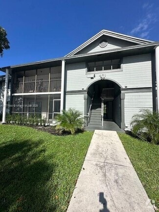Building Photo - 451 NE 207th Ln