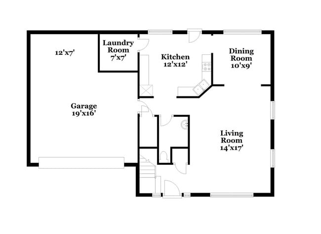 Building Photo - 317 Prescott Ct