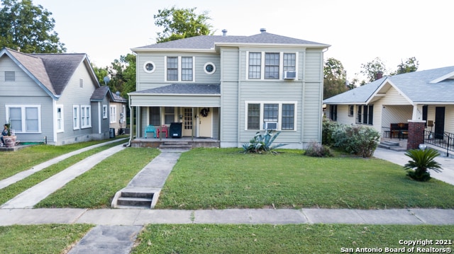 Building Photo - 2020 W Woodlawn Ave