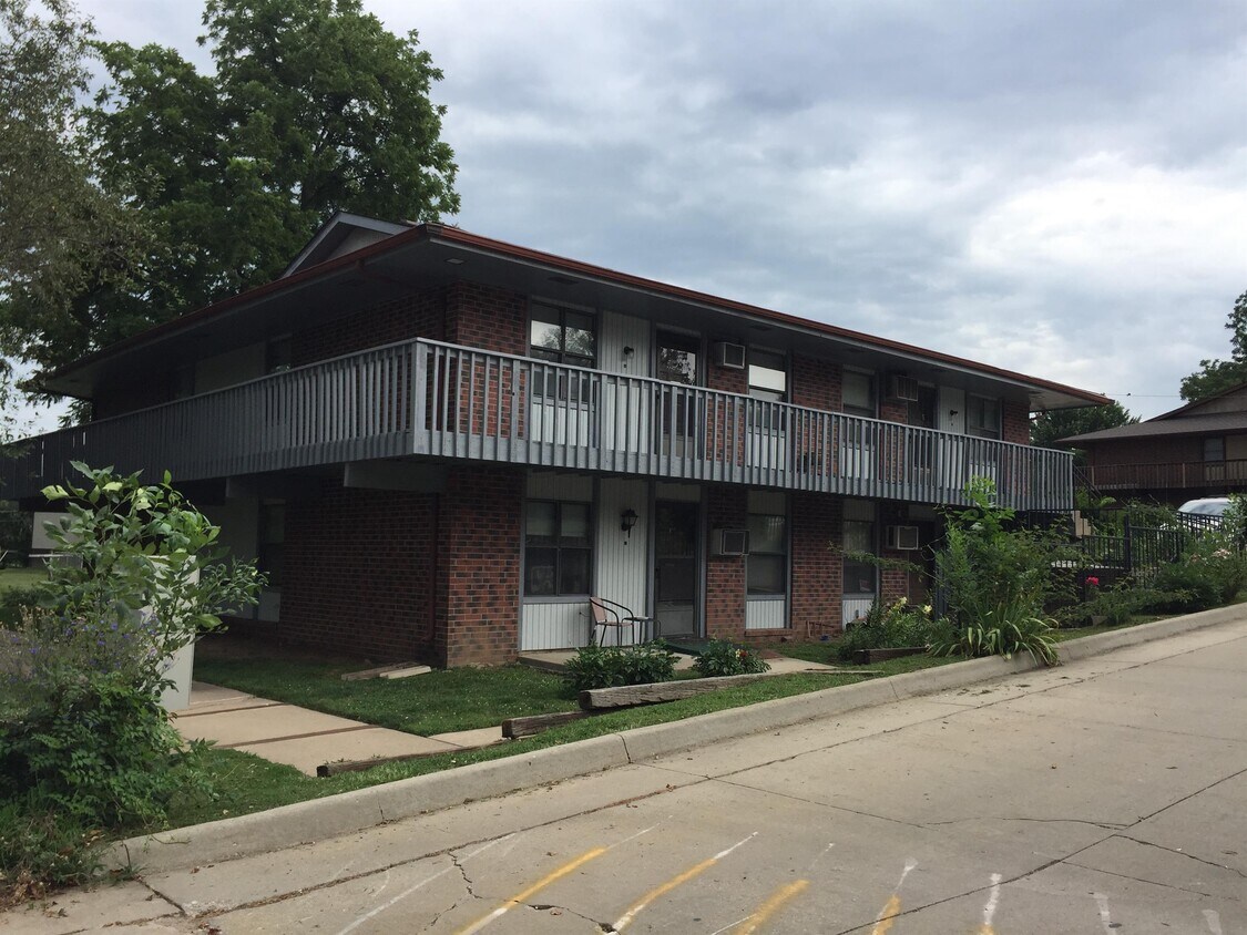 600 S 7th St Unit 1, Tarkio, MO 64491 Apartments in Tarkio, MO