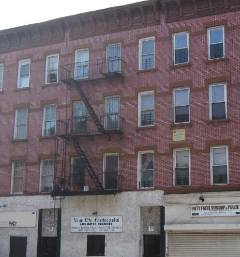 Primary Photo - 1100 Bedford Ave