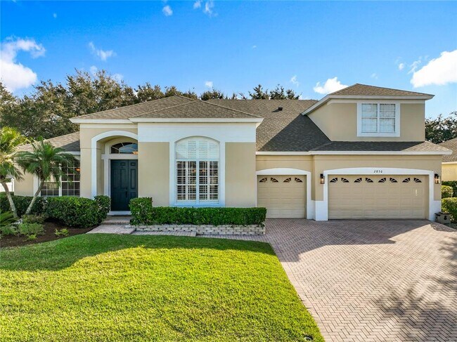 Foto del edificio - 2830 Cardassi Dr