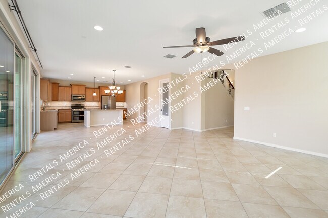 Foto del edificio - Beautiful home in Gilbert!