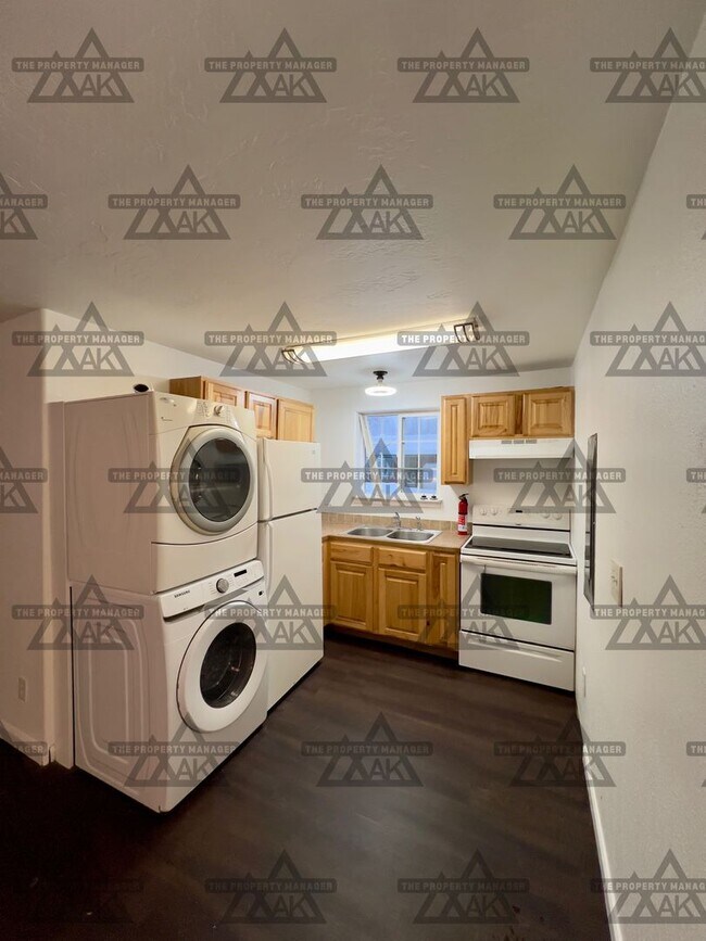 Foto del edificio - West Fifth Avenue