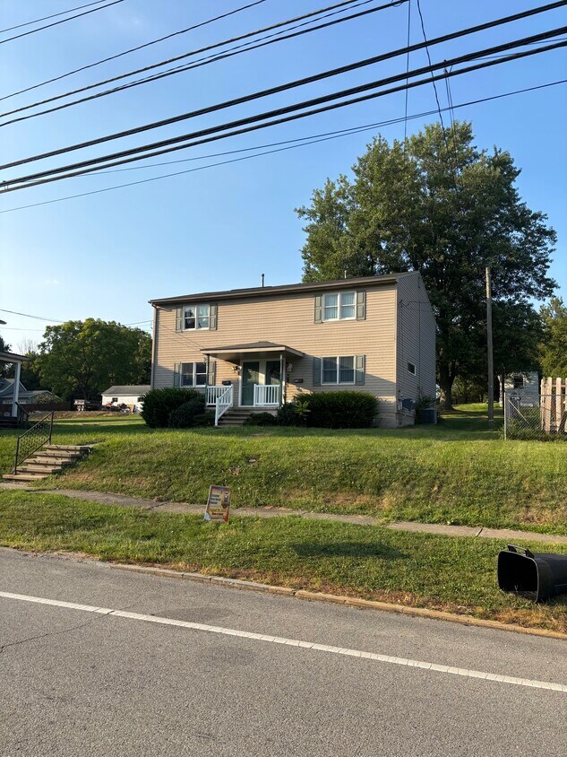 Foto principal - 109 W Pittsburgh St