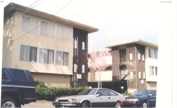Foto del edificio - 241 San Luis Ave