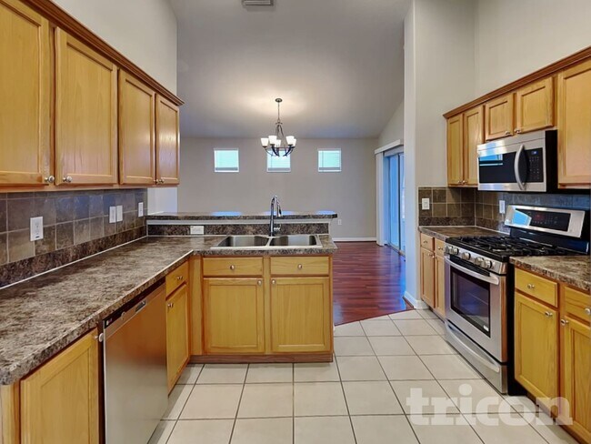 Foto del edificio - 3648 Heron Island Dr