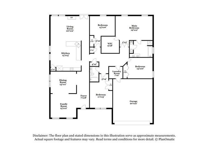 Foto del edificio - 1440 Whitman Dr NW