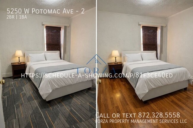 Foto del edificio - 5250 W Potomac Ave