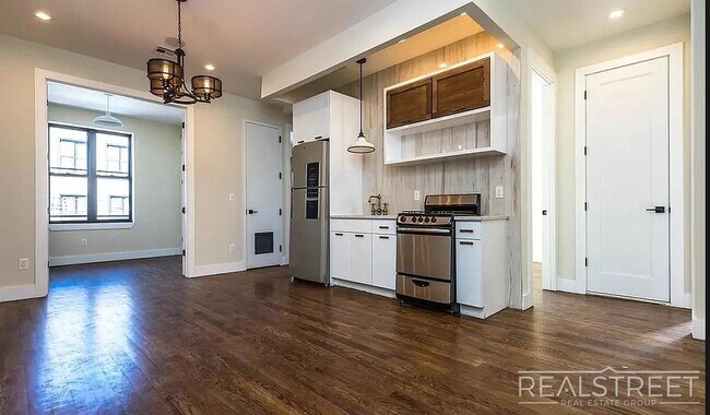 Foto del edificio - Stockholm Street