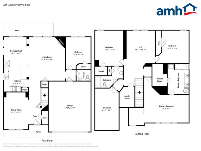 Foto del edificio - 324 Bayberry Dr